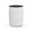 Humor Mug - I Came I Saw I Had Anxiety