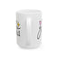 Motivation Mug - Be You Tiful