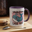 Anniversary Mug - I Whale Always Love You