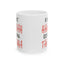 Adult Mug - If She Don't Hawk Tuah