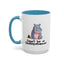 Adult Mug - Don't be a Shittopotomus