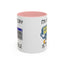 Humor Mug - My Memory is Terrible