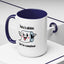Humor Mug - Today's Advice