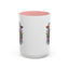 Religious Mug - Cross