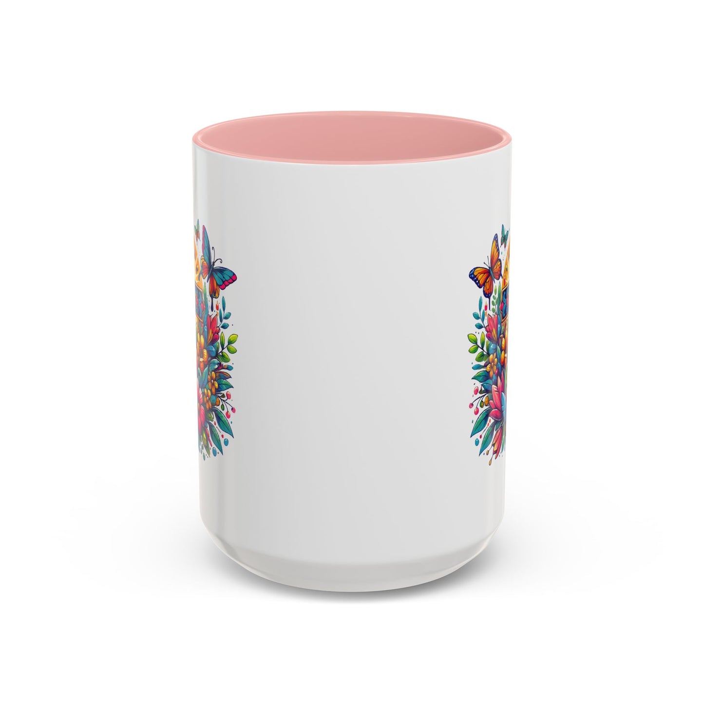 Religious Mug - Cross