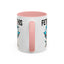 Animal Mug - Fetch This