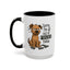 Adult Mug - Sorry I'm All Out of Fucks