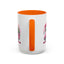 Alien Mug - Galactic Greetings