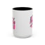 Support Mug - In My Fighting Era
