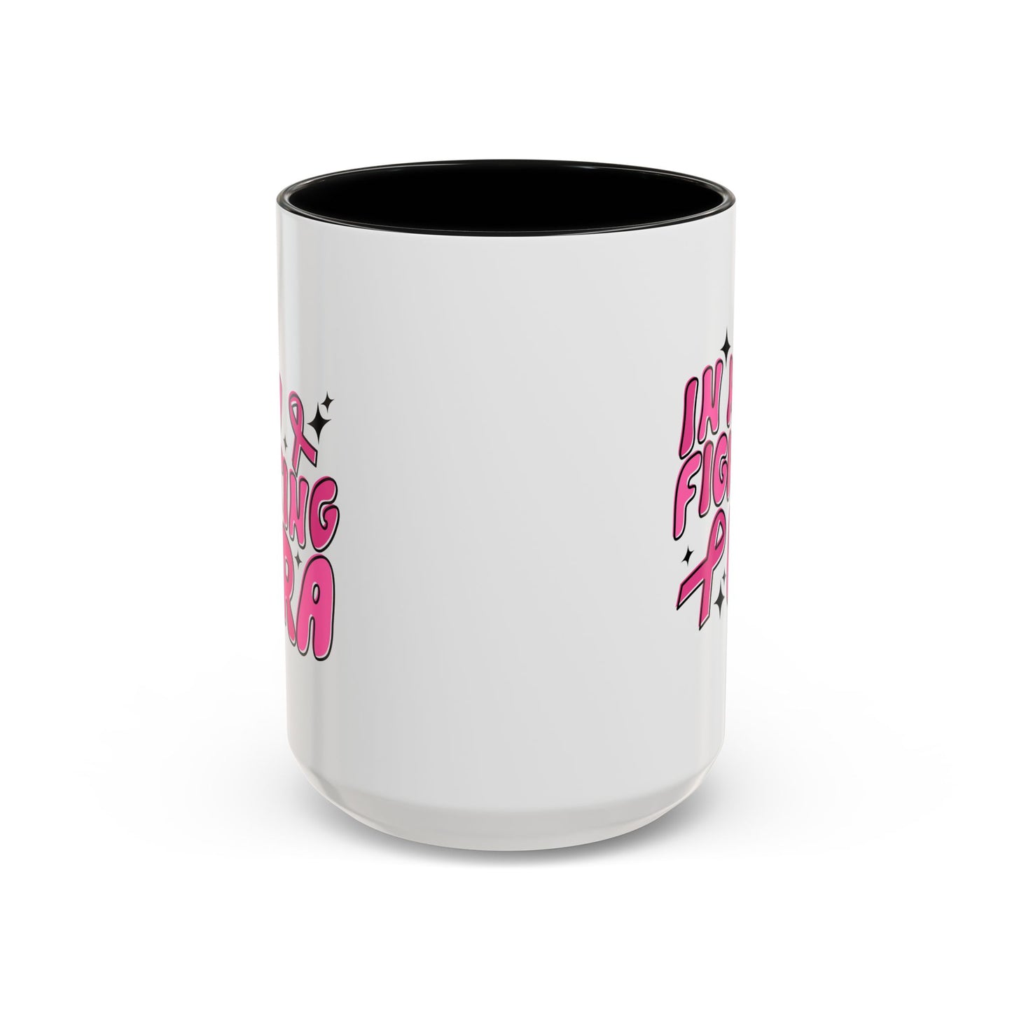 Support Mug - In My Fighting Era