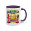 Humor Mug - Eye Rolling is My Cardio