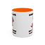 Humor Mug - Sorry I'm Late My Unicorn Had to Poop