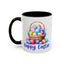 Easter Mug - Easter Egg Basket