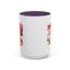 Birthday Mug - Present Ribbon