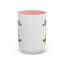 Humor Mug - I'm Not In A Bad Mood