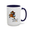 Adult Mug - Searching For My Missing Give-A-Fucks