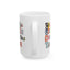 Adult Mug - Cunt Cutout