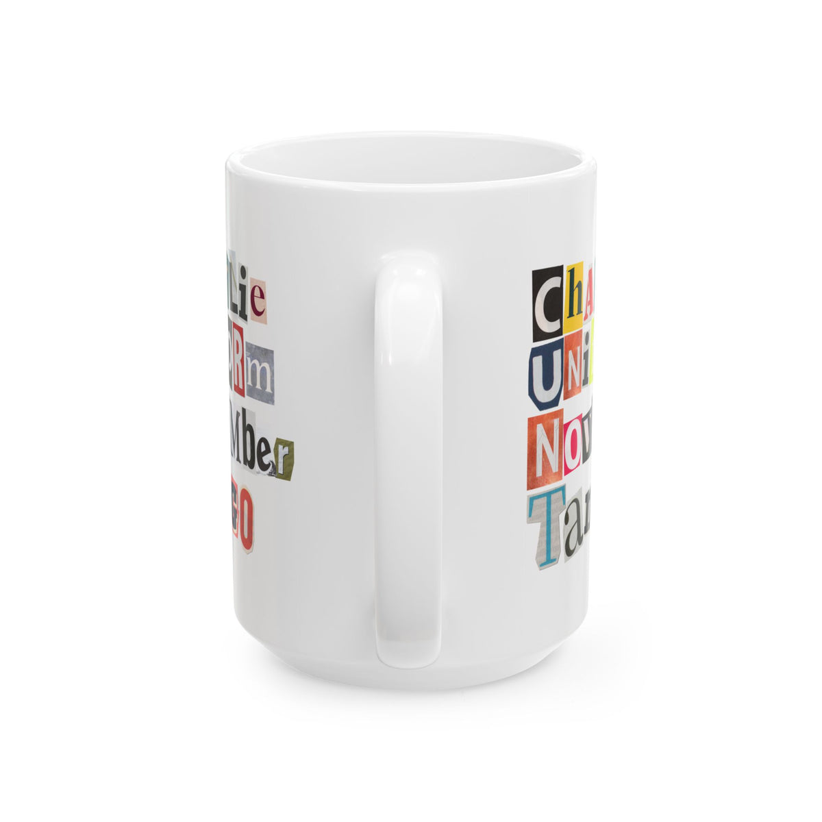 Adult Mug - Cunt Cutout