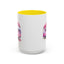 Adventure Mug - Pink Camper