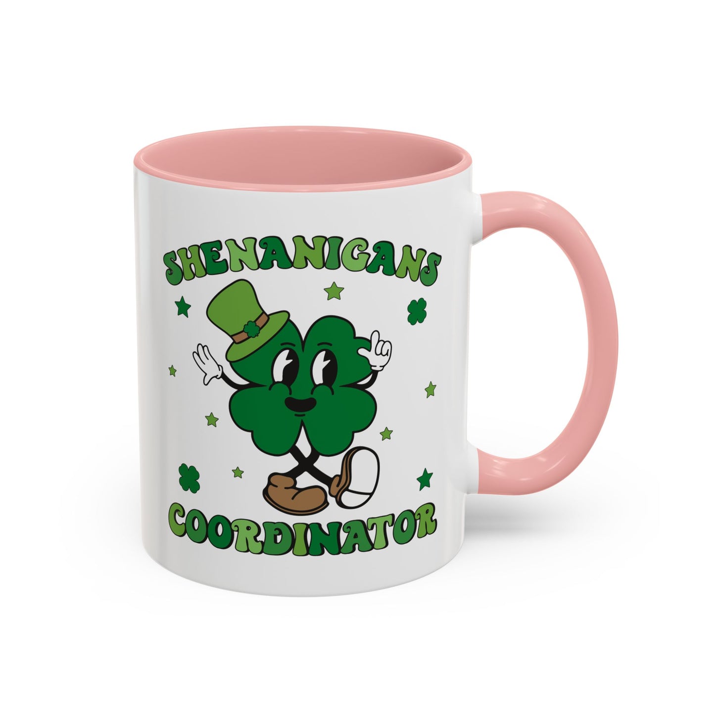 Office Mug - Shenanigans