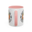Alien Mug - Coffee Is Universal