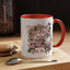 Humor Mug - Your Crazy is Showing