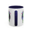 Alien Mug - Spaced Out