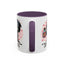 Adult Mug - If You Can't Kill Them With Kindness
