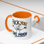 Adult Mug - Fuck you This Much