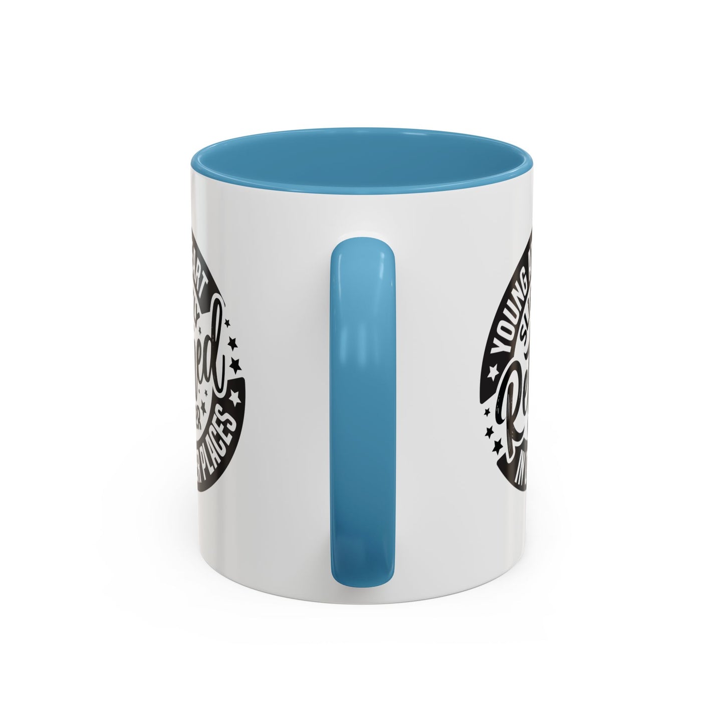 Retirement Mug