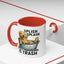 Animal Mug - Splish Splash Your Opinion Is Trash