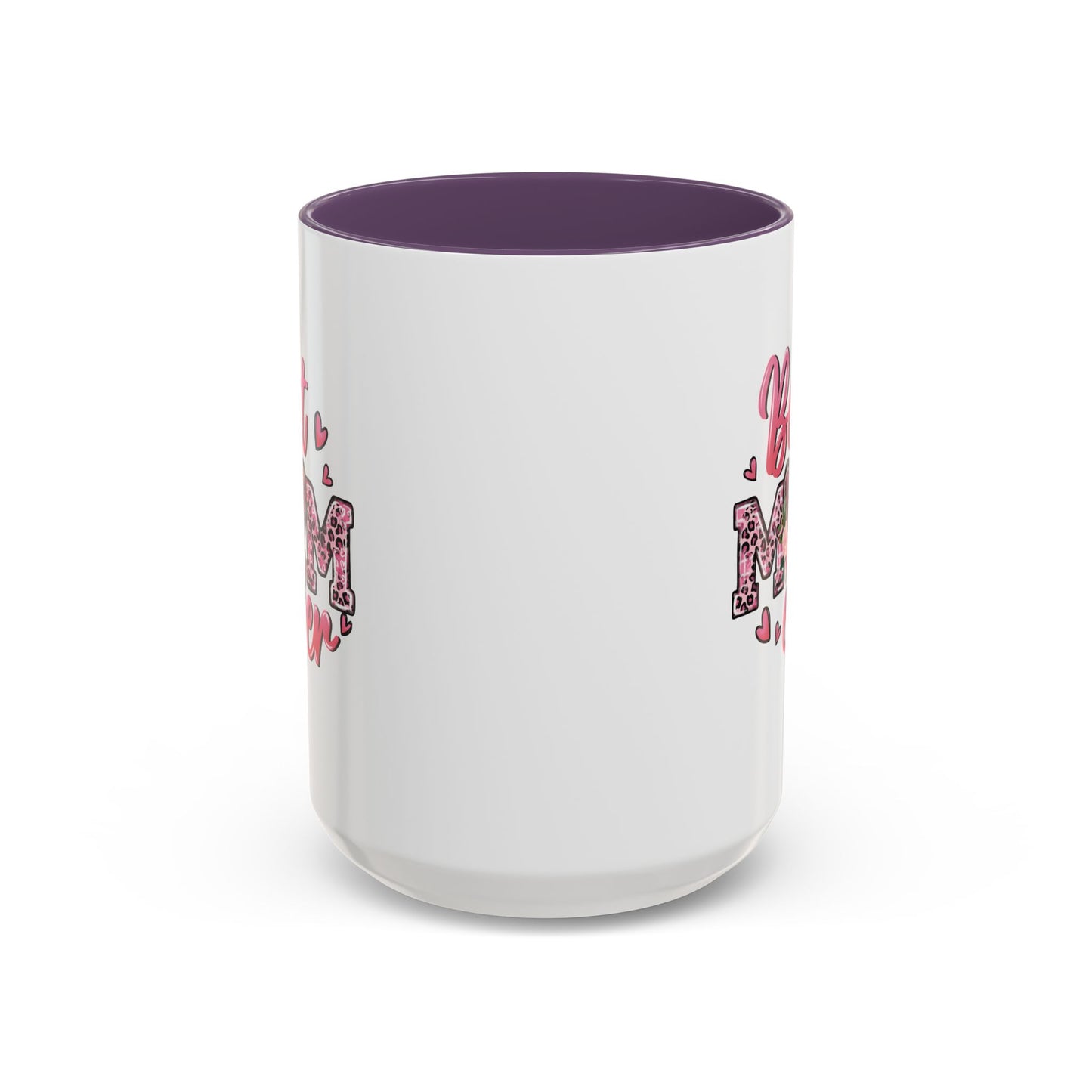 Mother's Day Mug - Best Mom Ever