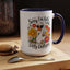 Office Mug - Sorry I'm Late