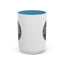 Adventure Mug - The Mountains Are Calling