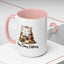 Humor Mug - Busy Doing Nothing