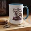 Animal Mug - Cats Rule Dogs Drool