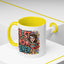 Mother's Day Mug - Best Mom Ever Super