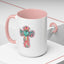 Religious Mug - Mom Cross