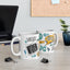 Father's Day Mug - Funny Dad Mug