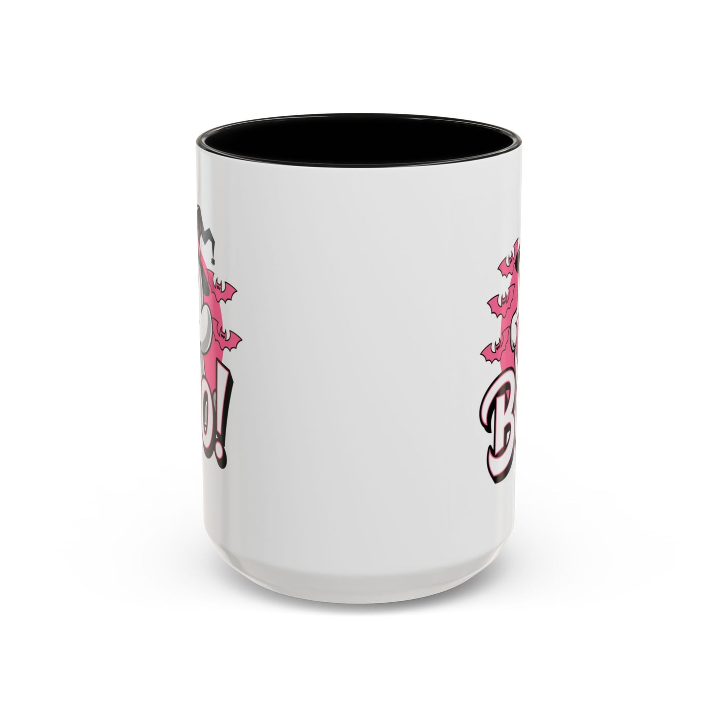 Halloween Mug - Boo Ghost