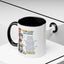 Humor Mug - The Cat Of Aging