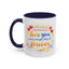 Anniversary Mug - I Promise to Love You