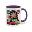 Humor Mug - Its Fine I'm Fine Mom
