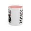 Adult Mug - Love Bushy Pussy
