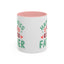 Father's Day Mug - Happiness Is