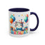 Birthday Mug - Birthday Kitty