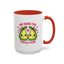 Anniversary Mug - We Make The Perfect Pear