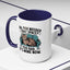 Animal Mug - Oh, You Needed That Space?