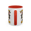 Animal Mug - I Speak Fluent Sarcasm
