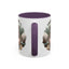 Animal Mug - Dog Coffee Wrap 25